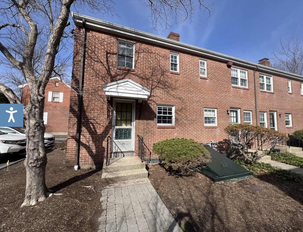 33 Charlesbank Road, Unit 33 Newton, MA 02458 - Photo 27 of 27