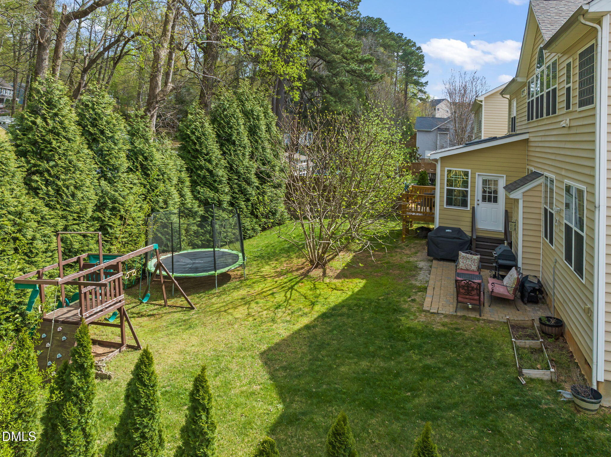 320 Forbes Road Wake Forest, NC 27587 - Photo 46 of 56