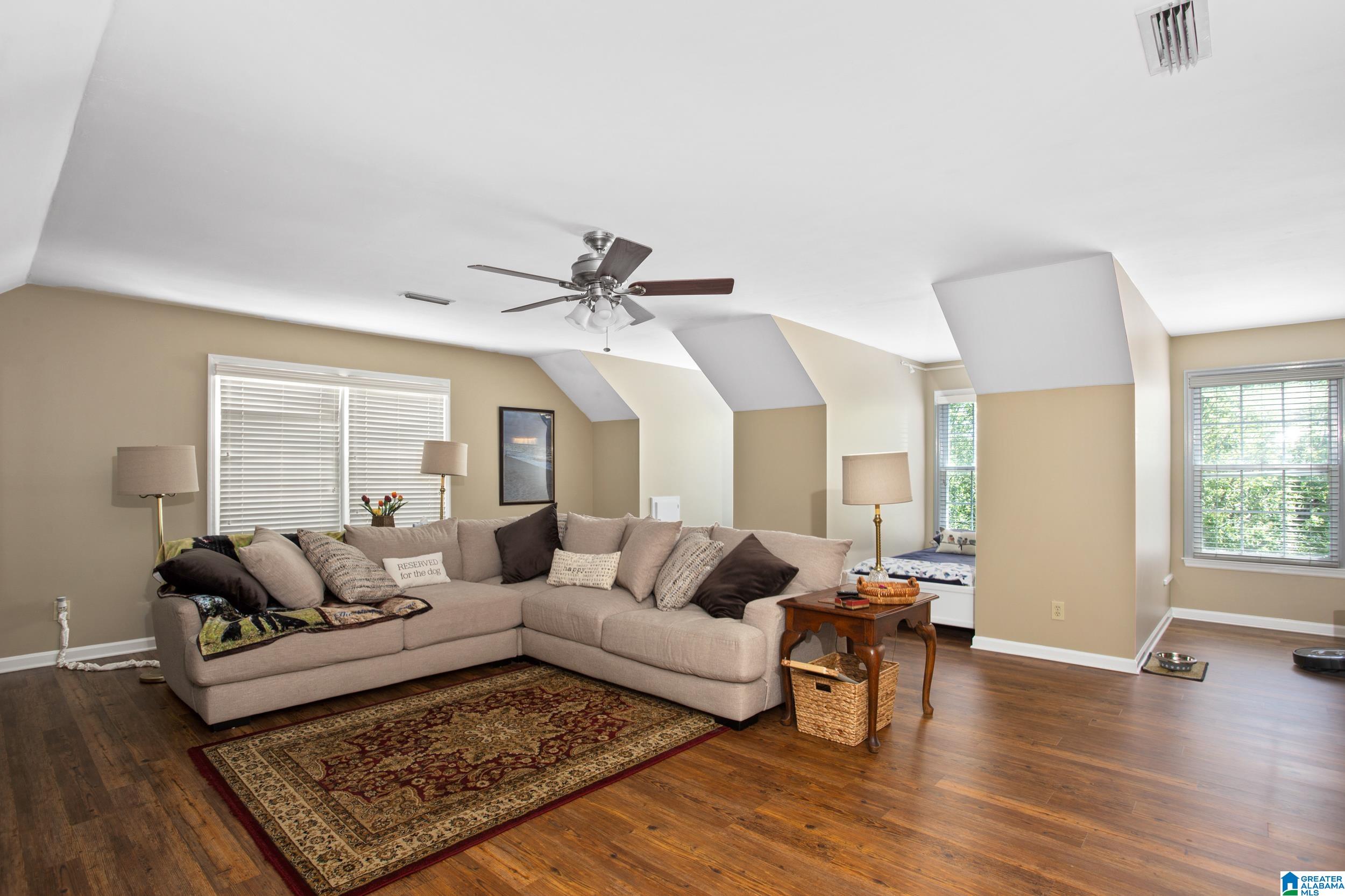 406 Laurel Springs Road Anniston, AL 36207 - Photo 30 of 53