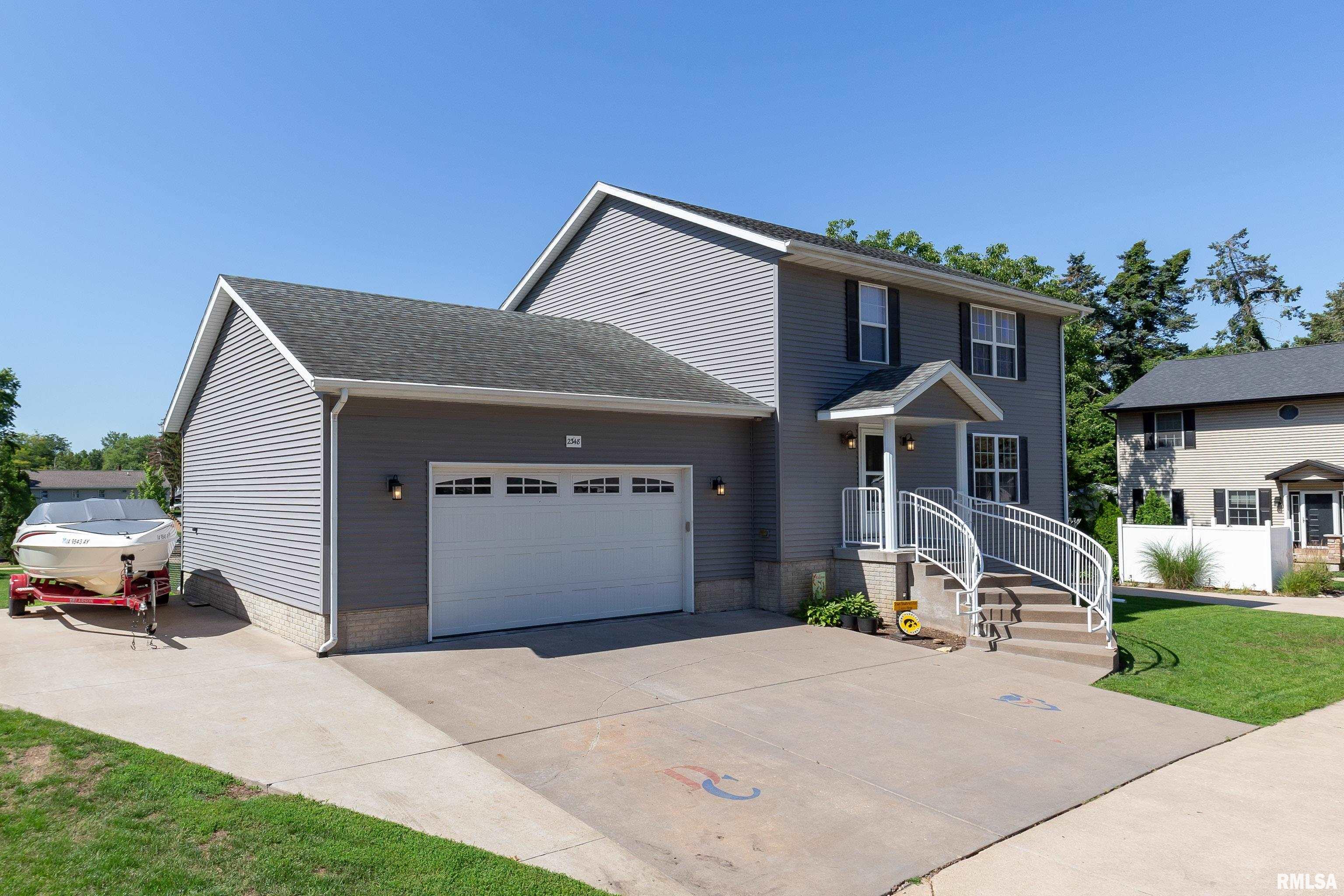 2348 Jersey Ridge Road Davenport, IA 52803 - Photo 34 of 35 Gallery Image 34