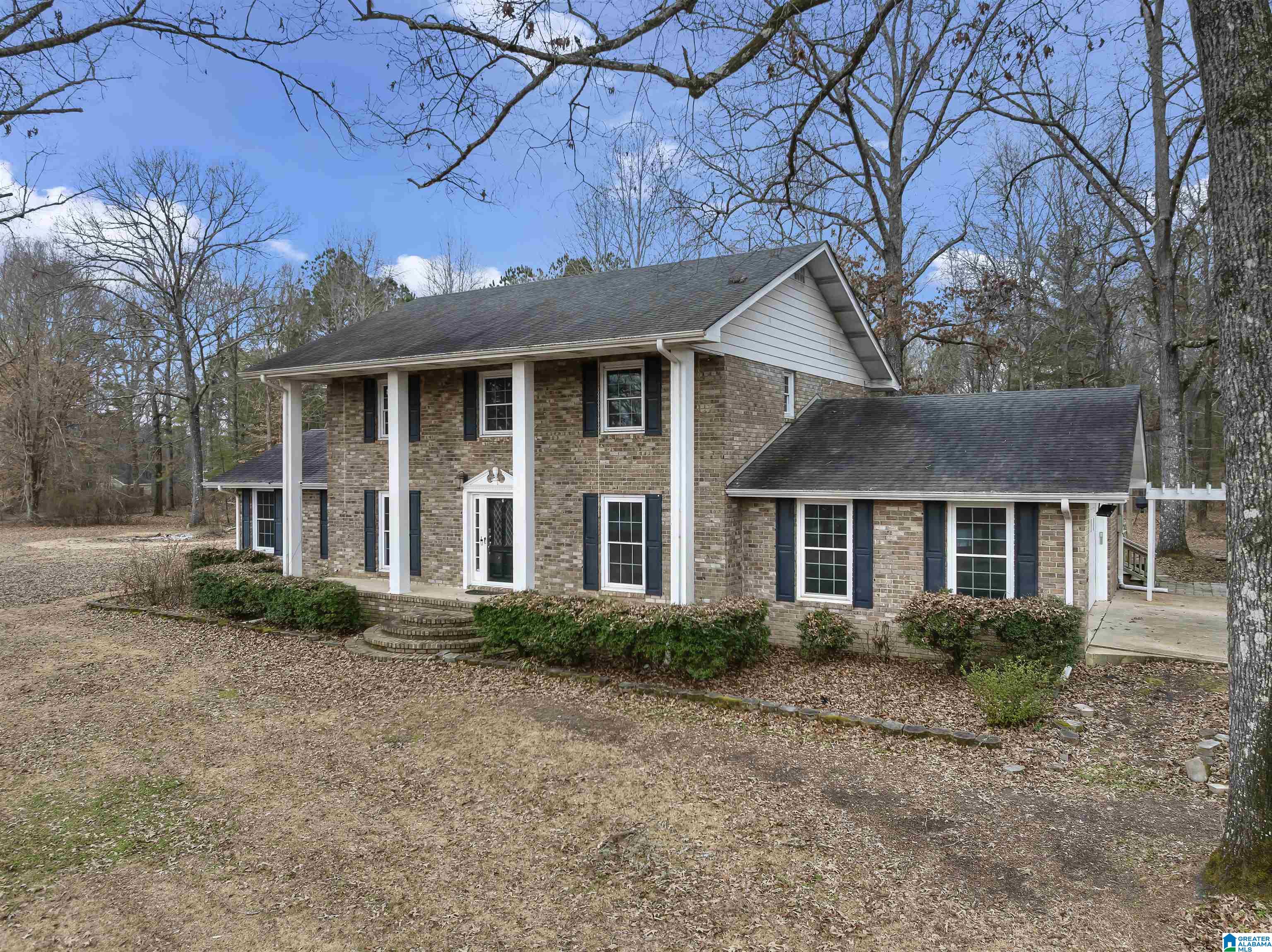 3795 North Walston Bridge Road Jasper, AL 35504 - Photo 2 of 42