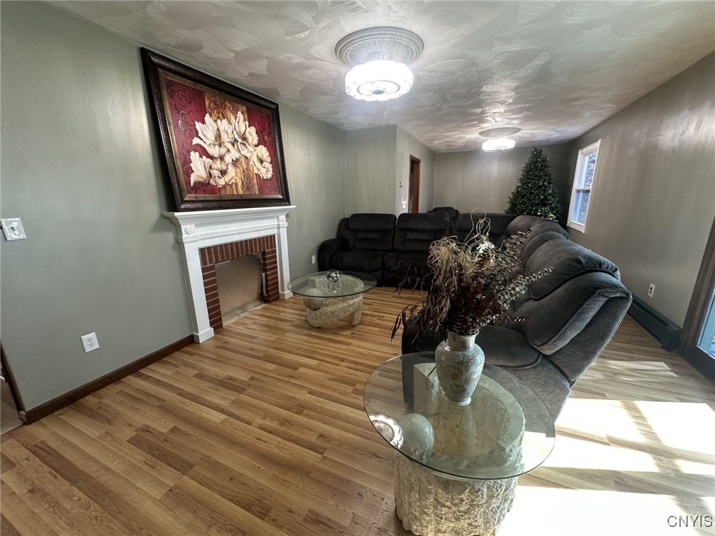 10434 Mapledale Road Trenton, NY 13304 - Photo 18 of 42