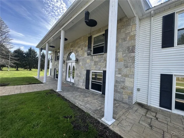 $749,000 | 10434 Mapledale Road, Trenton, NY 13304