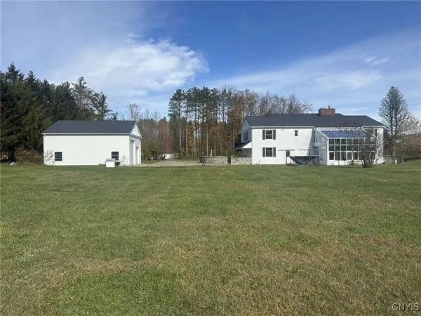 $629,000 | 10434 Mapledale Road, Trenton, NY 13304