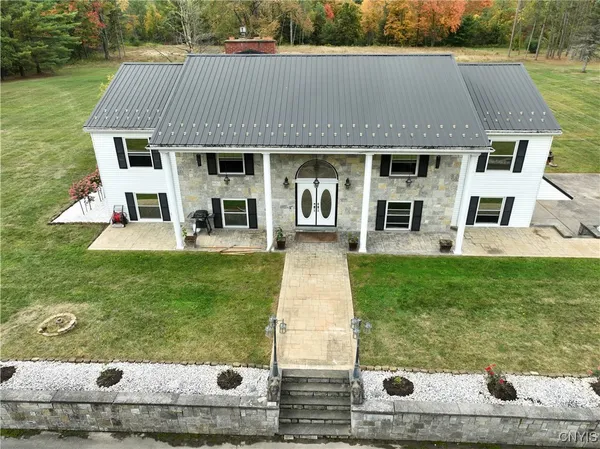 $629,000 | 10434 Mapledale Road, Trenton, NY 13304