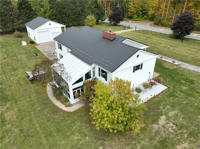 $749,000 | 10434 Mapledale Road, Trenton, NY 13304