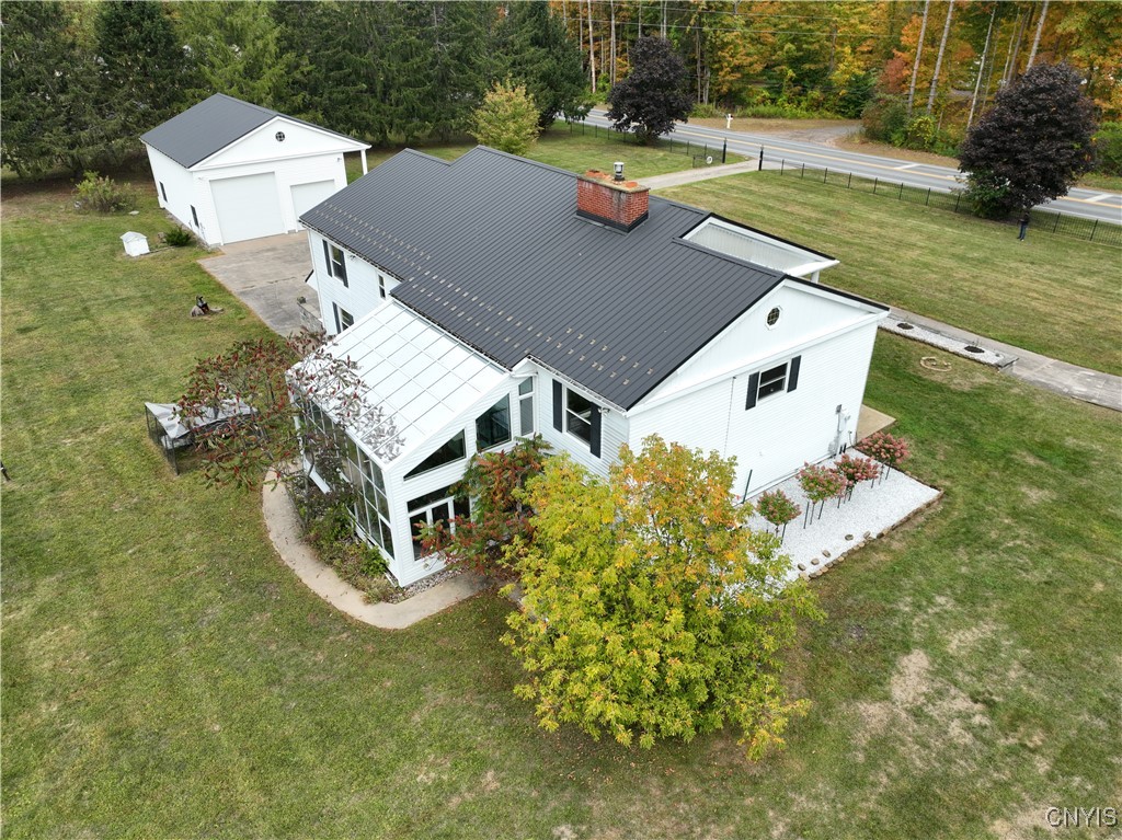 10434 Mapledale Road Trenton, NY 13304 - Photo 38 of 42