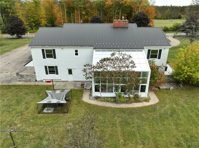 $749,000 | 10434 Mapledale Road, Trenton, NY 13304