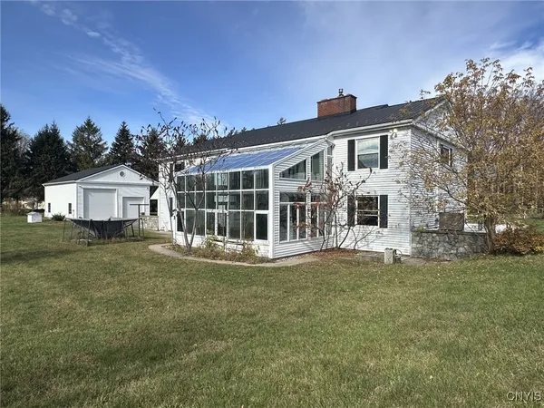 $629,000 | 10434 Mapledale Road, Trenton, NY 13304