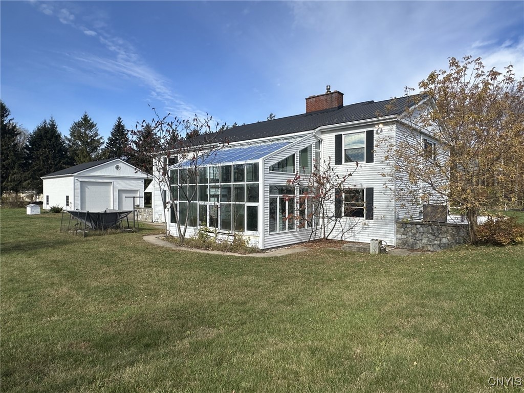 10434 Mapledale Road Trenton, NY 13304 - Photo 40 of 42