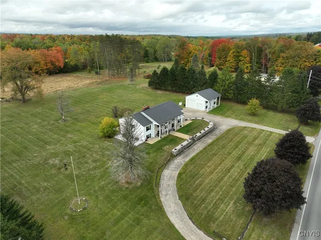 $749,000 | 10434 Mapledale Road, Trenton, NY 13304