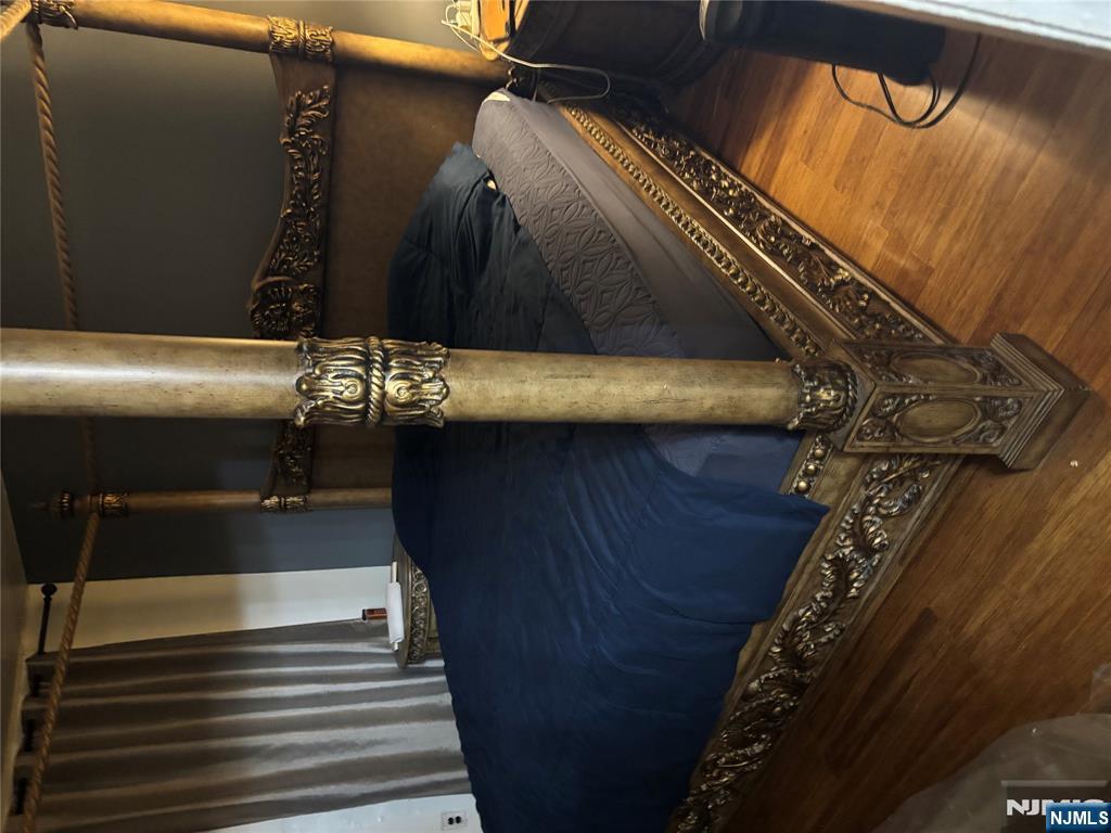 109 Centre Avenue, Unit FIRST Secaucus, NJ 07094 - Photo 5 of 14 a view of entryway