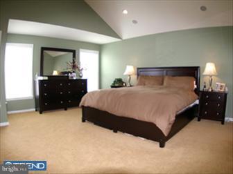 Bedroom - Main