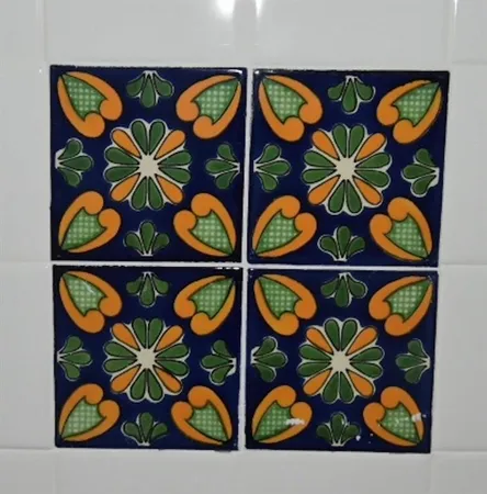 a close view of sink