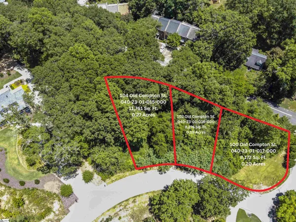 $139,900 | 100 Old Compton Street, Pendleton, SC 29670