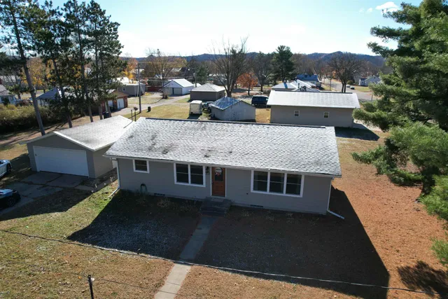 $224,000 | 227 West Pine Street, Muscoda, WI 53573