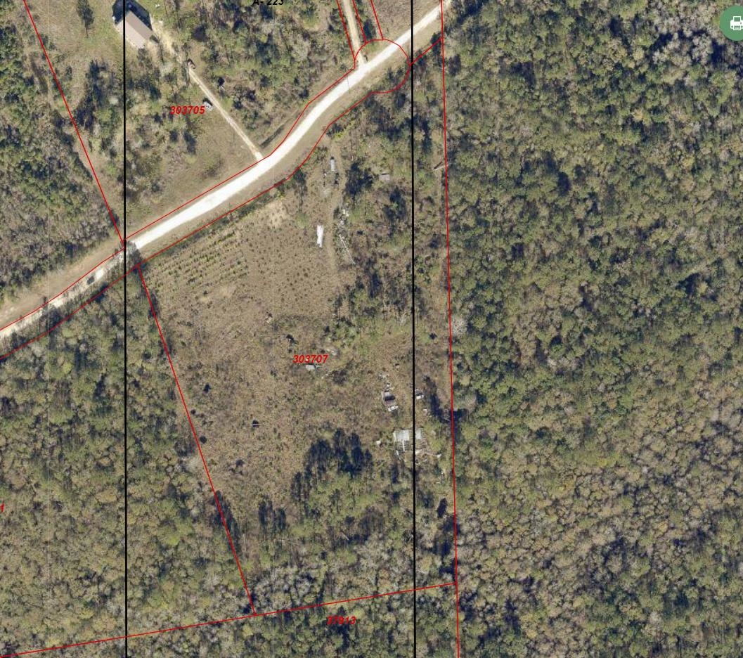 0 East Grigsby Road Vidor, TX 77662 - Photo 1 of 1