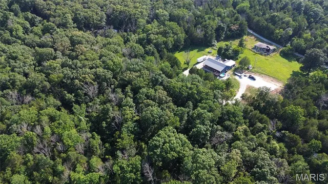 $9,456 | 3 Oak Hill Road, Catawissa, MO 63015