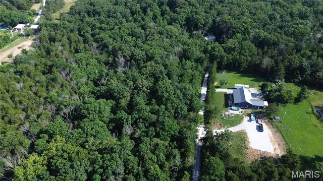 $9,456 | 3 Oak Hill Road, Catawissa, MO 63015