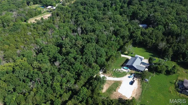 $9,456 | 3 Oak Hill Road, Catawissa, MO 63015