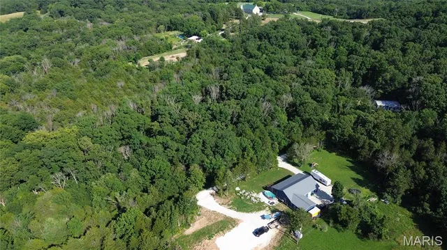 $9,456 | 3 Oak Hill Road, Catawissa, MO 63015