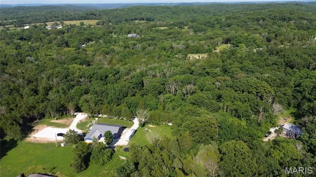 $9,456 | 3 Oak Hill Road, Catawissa, MO 63015