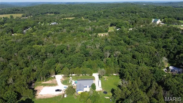 $25,000 | 3 Oak Hill Road, Catawissa, MO 63015