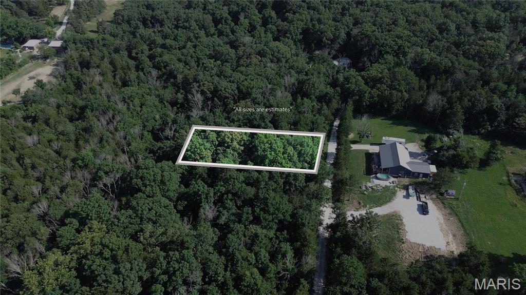 3 Oak Hill Road Catawissa, MO 63015 - Photo 2 of 18