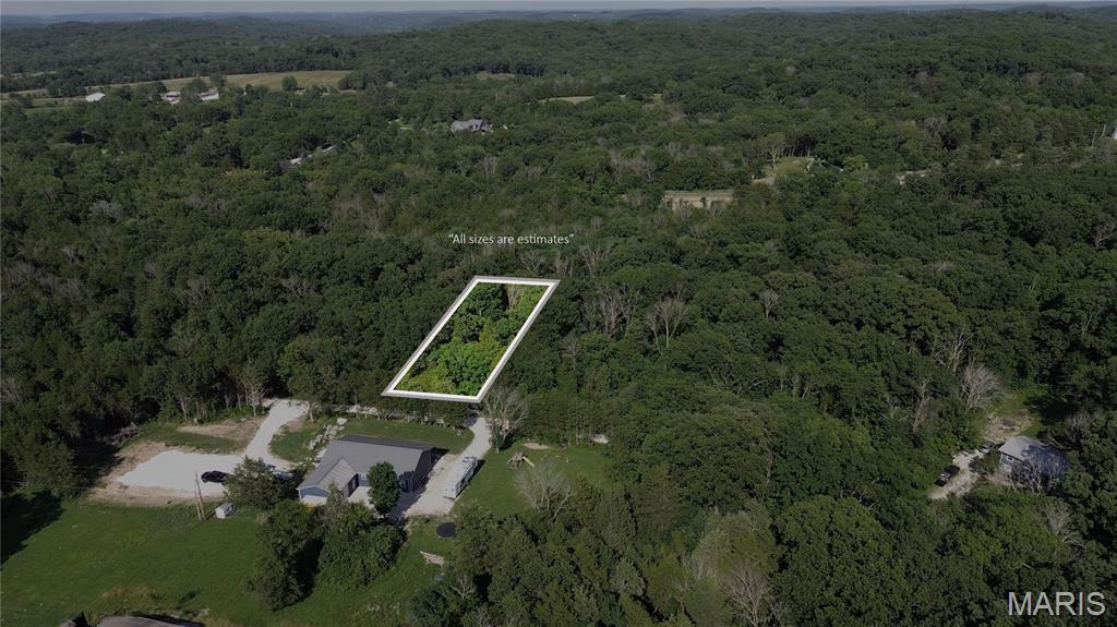 3 Oak Hill Road Catawissa, MO 63015 - Photo 3 of 18