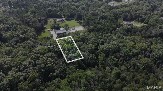 $9,456 | 3 Oak Hill Road, Catawissa, MO 63015