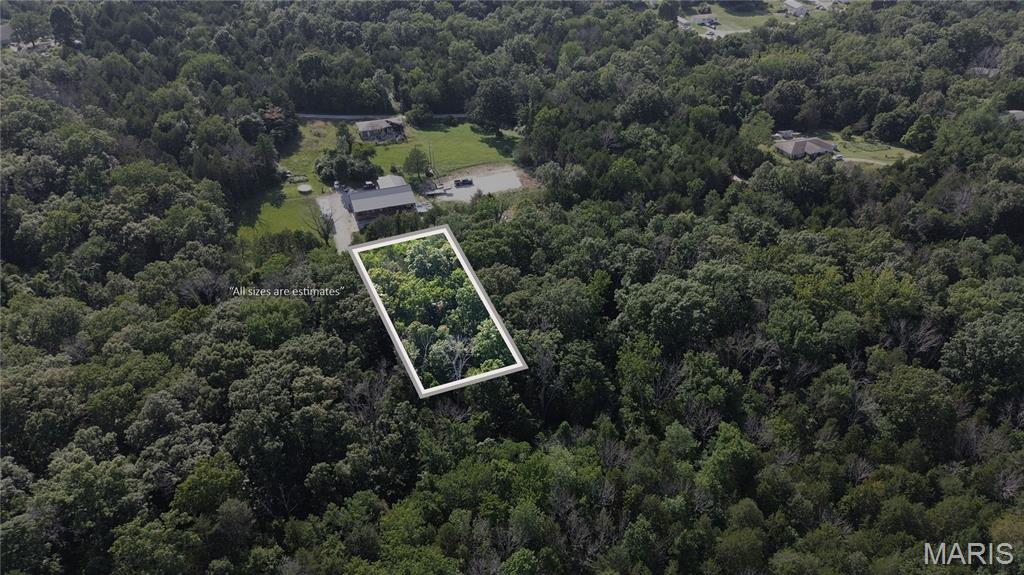 3 Oak Hill Road Catawissa, MO 63015 - Photo 4 of 18