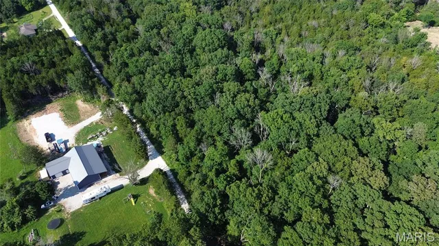 $9,456 | 3 Oak Hill Road, Catawissa, MO 63015