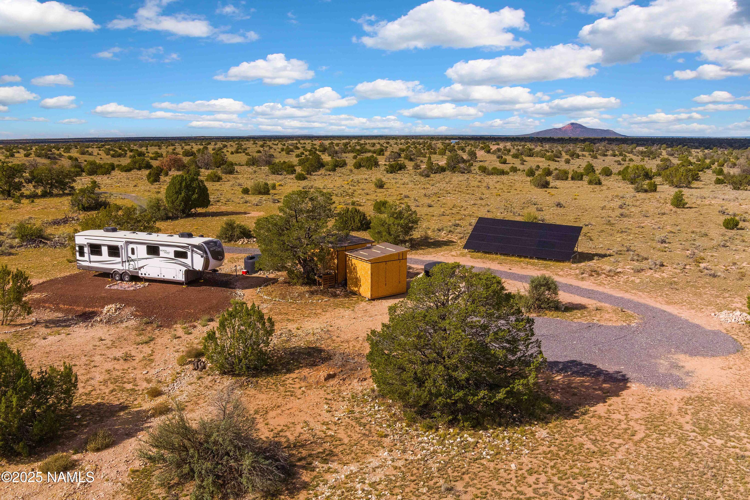 3097 North Peakview Road, Unit LOT A Williams, AZ 86046 - Photo 11 of 36 MAX_0253