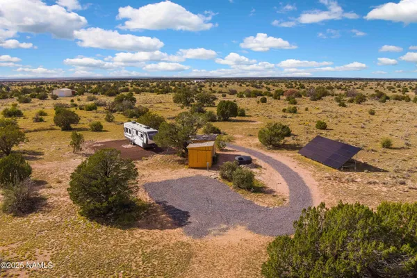 $99,000 | 3097 North Peakview Road, Unit LOT A, Williams, AZ 86046