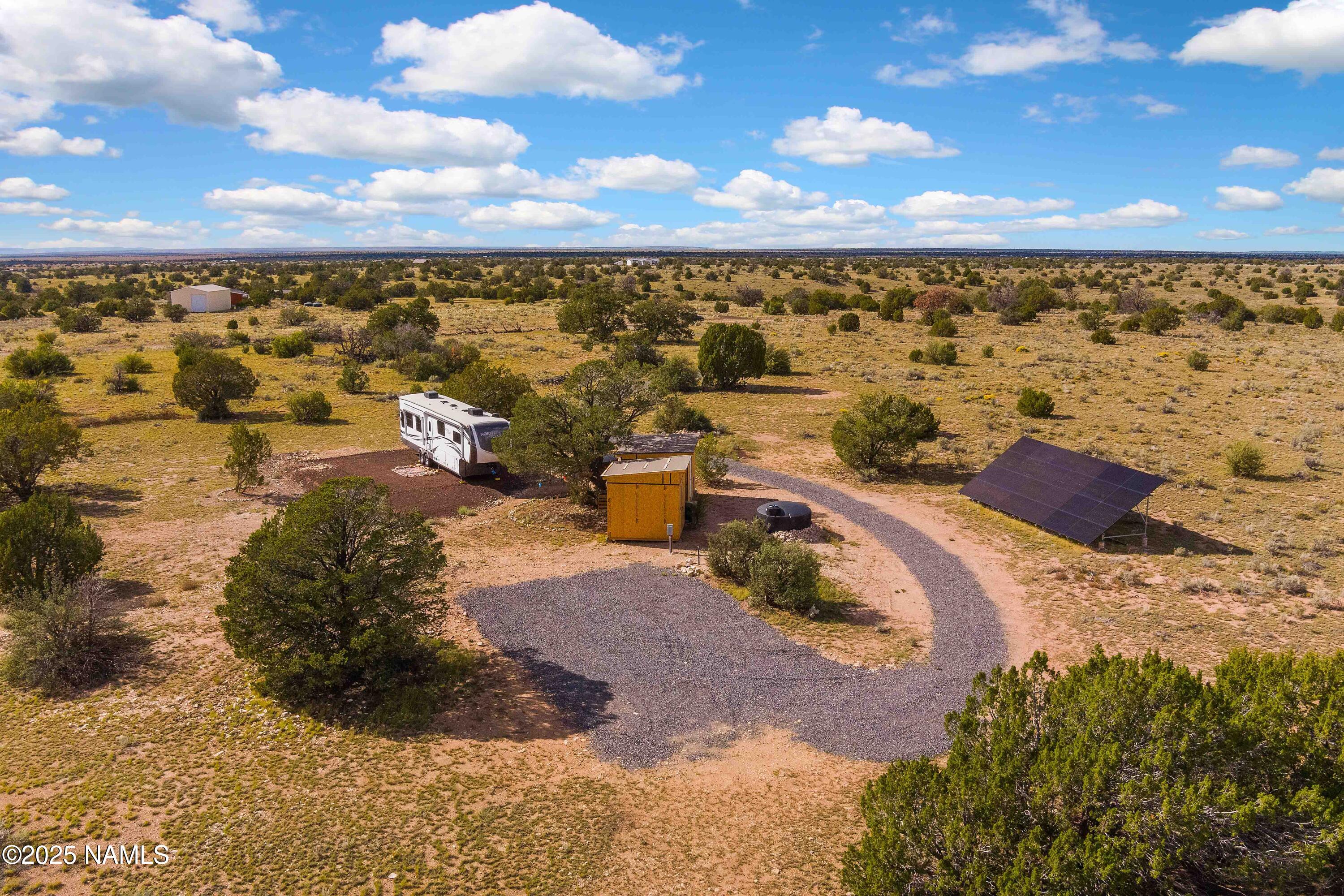 3097 North Peakview Road, Unit LOT A Williams, AZ 86046 - Photo 12 of 36 MAX_0256