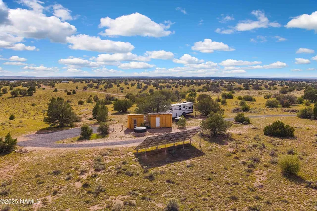 $99,000 | 3097 North Peakview Road, Unit LOT A, Williams, AZ 86046