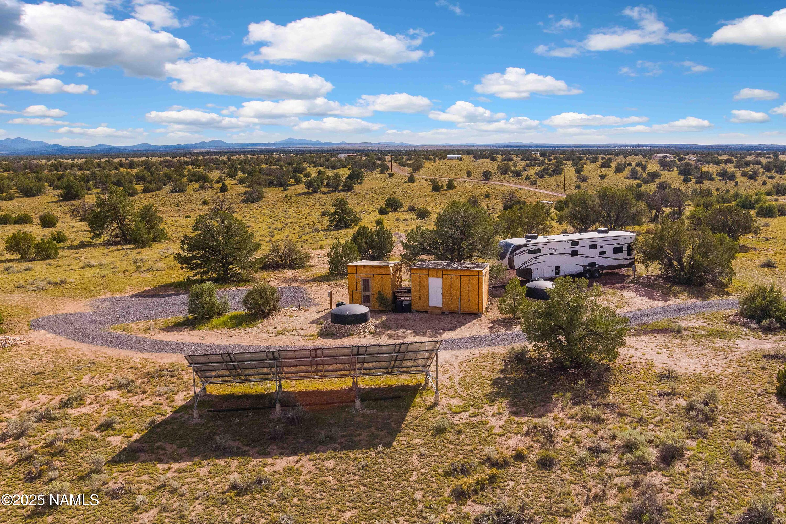 3097 North Peakview Road, Unit LOT A Williams, AZ 86046 - Photo 15 of 36 MAX_0265