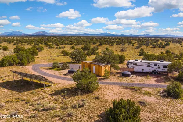 $99,000 | 3097 North Peakview Road, Unit LOT A, Williams, AZ 86046