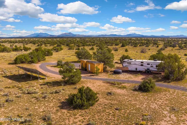 $99,000 | 3097 North Peakview Road, Unit LOT A, Williams, AZ 86046