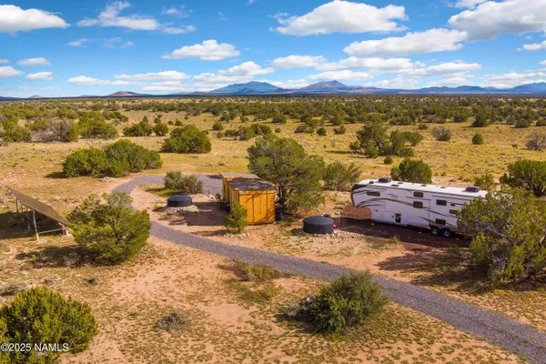 $99,000 | 3097 North Peakview Road, Unit LOT A, Williams, AZ 86046