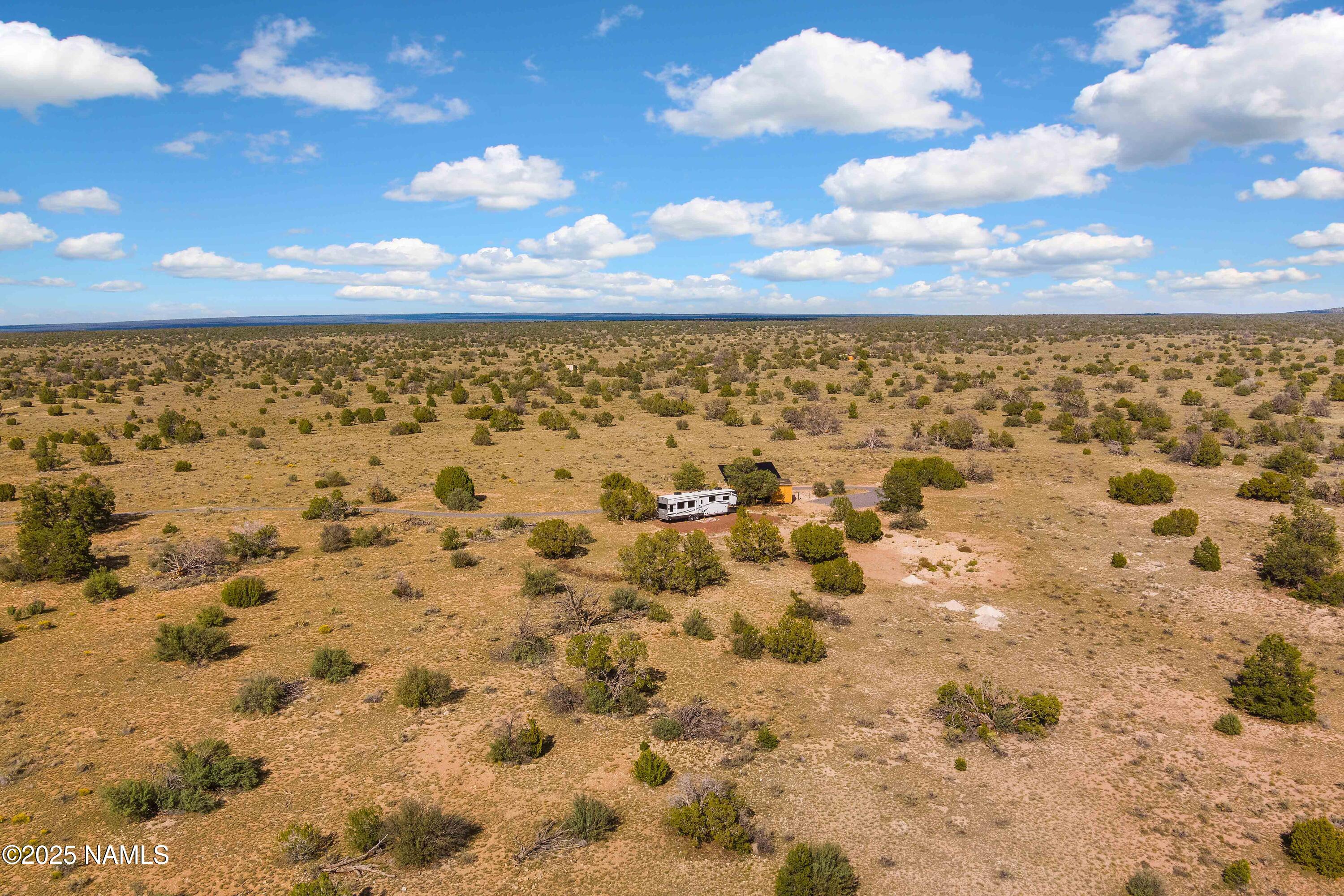 3097 North Peakview Road, Unit LOT A Williams, AZ 86046 - Photo 20 of 36 a view of a pathway
