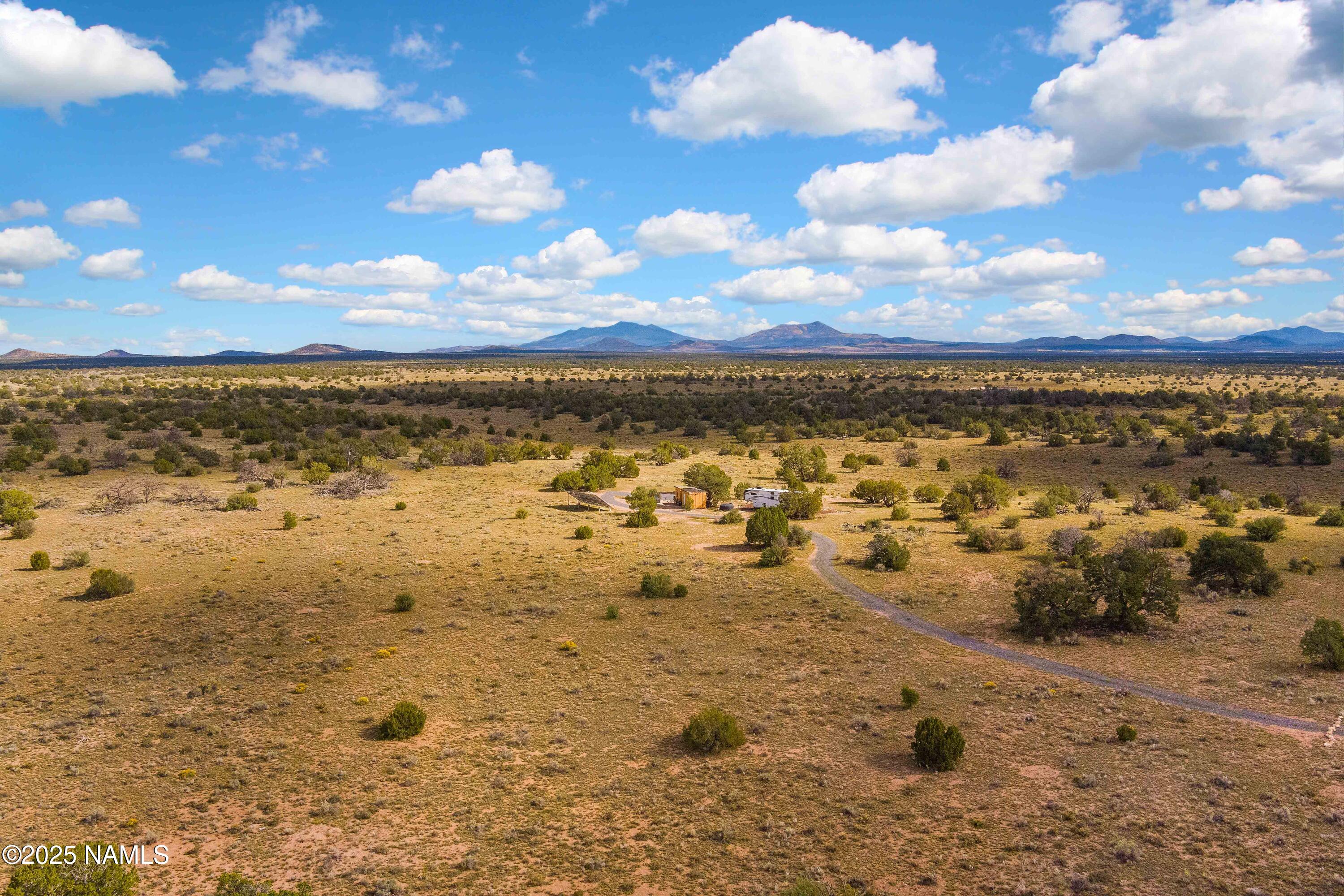 3097 North Peakview Road, Unit LOT A Williams, AZ 86046 - Photo 2 of 36 a view of ocean