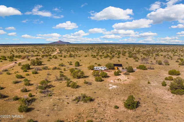 $99,000 | 3097 North Peakview Road, Unit LOT A, Williams, AZ 86046