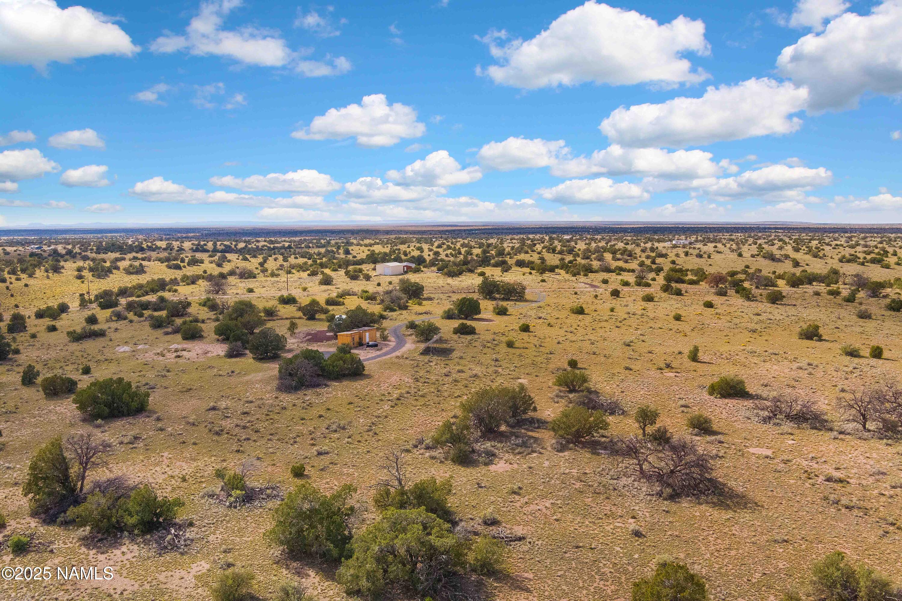 3097 North Peakview Road, Unit LOT A Williams, AZ 86046 - Photo 24 of 36 a view of a city