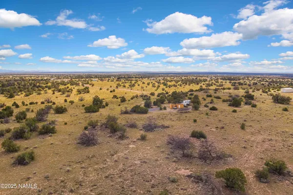 $99,000 | 3097 North Peakview Road, Unit LOT A, Williams, AZ 86046
