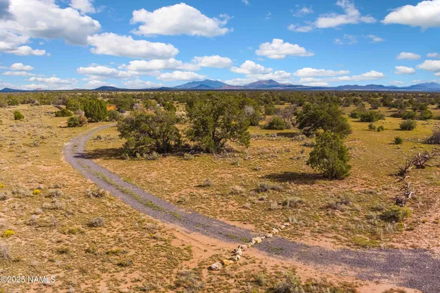 $99,000 | 3097 North Peakview Road, Unit LOT A, Williams, AZ 86046