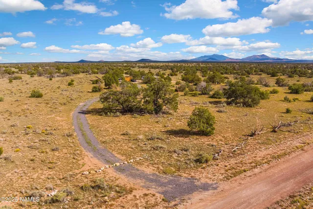 $99,000 | 3097 North Peakview Road, Unit LOT A, Williams, AZ 86046