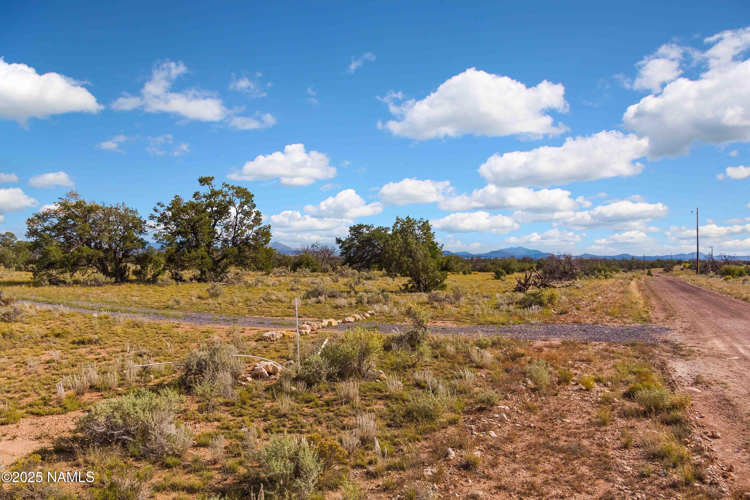 3097 North Peakview Road, Unit LOT A Williams, AZ 86046 - Photo 30 of 36 a view of a lake and mountain