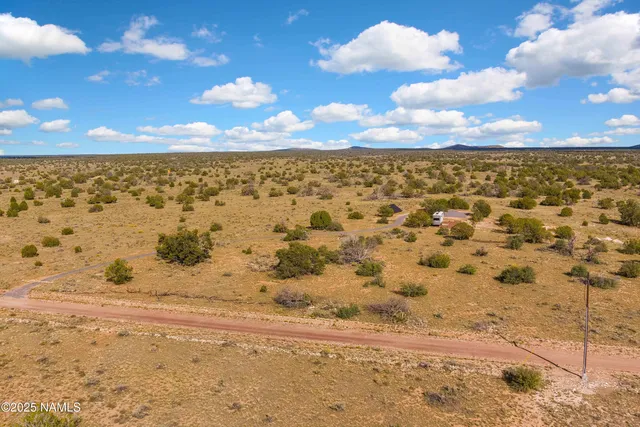 $99,000 | 3097 North Peakview Road, Unit LOT A, Williams, AZ 86046