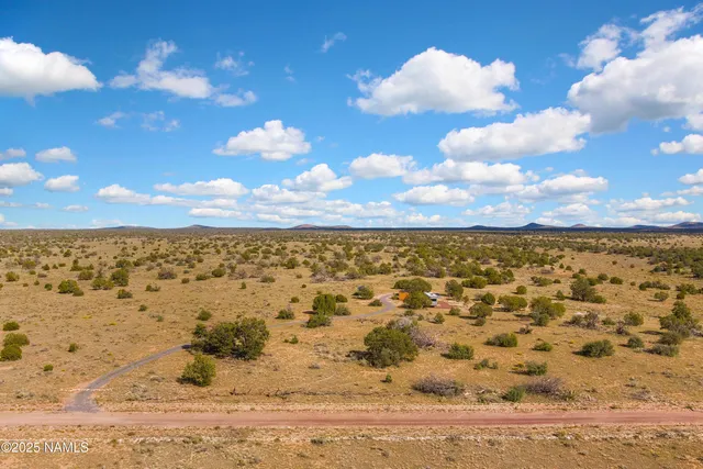 $99,000 | 3097 North Peakview Road, Unit LOT A, Williams, AZ 86046